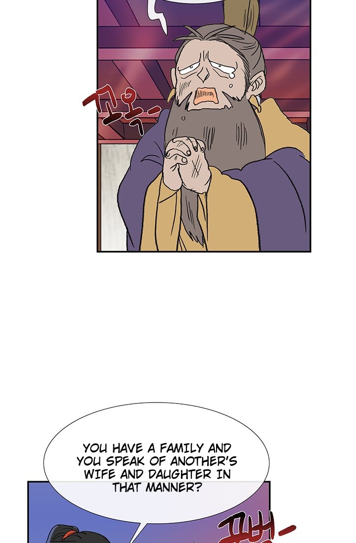 The Scholar's Reincarnation Chapter 87 24